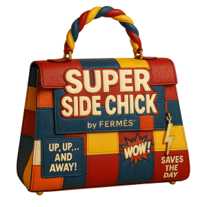 FERMES Super Side Chick