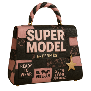 FERMES - Super Model #1
