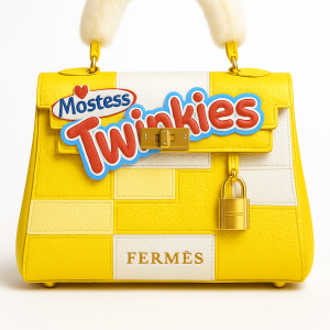 FERMES - Twinkie Edition
