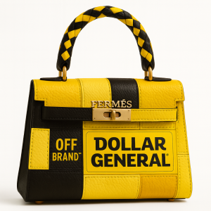 FERMES - Dollar General Edition