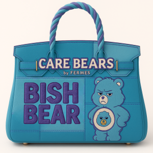 FERMES: Bish Bear